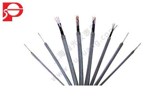 承荷探測電纜